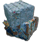 wastepaper